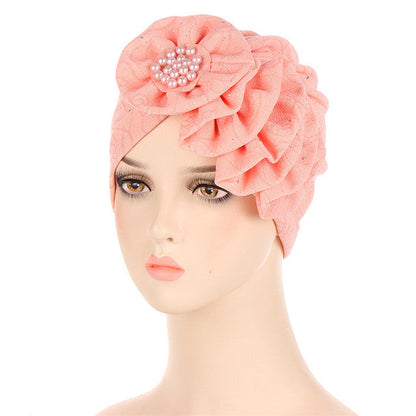 Turbante Queen Wilam (8 colori)