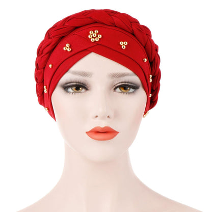 Turbante Queen Gandia (Vari colori)
