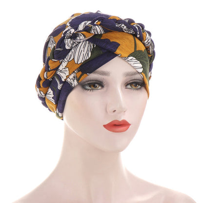Turbante Queen Juls (6 colori)