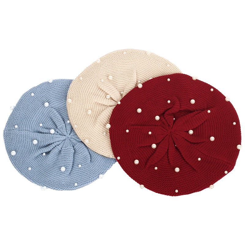 Berretto Queen Milan (7 colori)