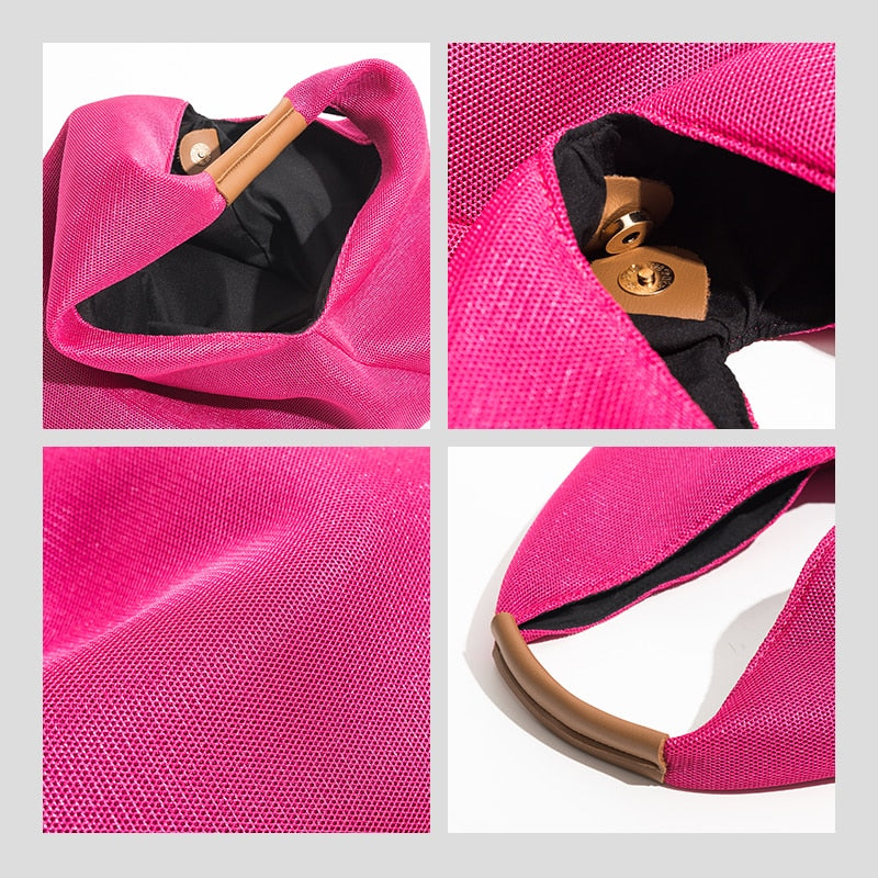Borsa a mano Queen Adanna (6 colori)