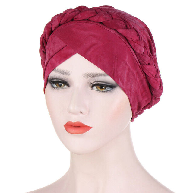 Turbante Queen Condys (5 colori)