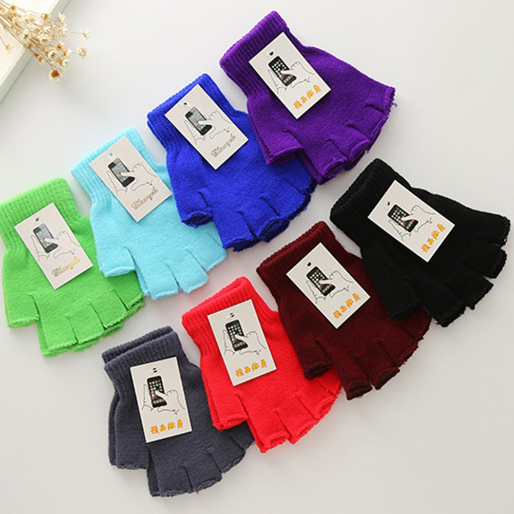 Guanti Queen Lyga (8 colori)