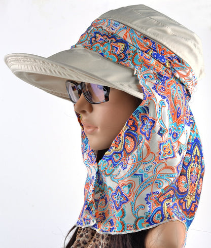 Cappello Drag Jenner (Arancione)