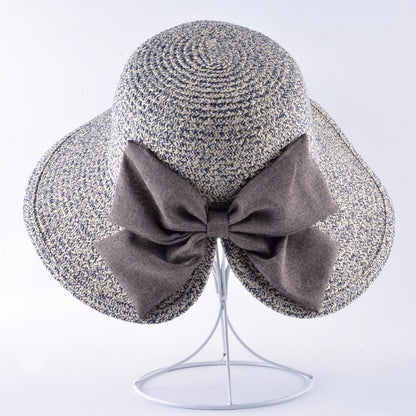 Cappello Drag Katya (Blu)