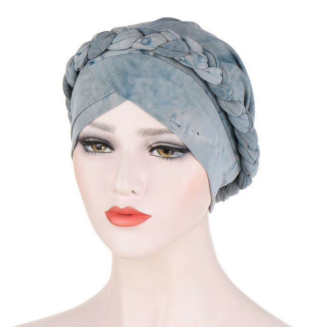 Turbante Queen Condys (5 colori)