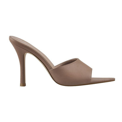 Sandali Queen Lova (Marrone)