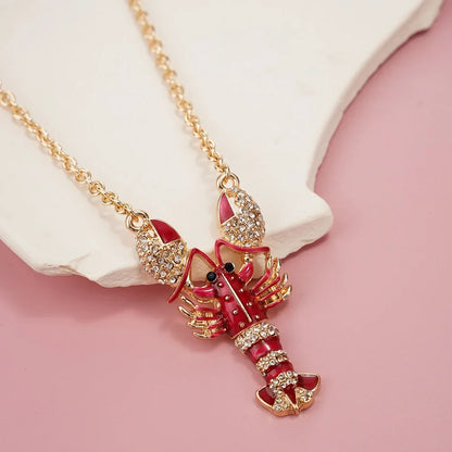 Collana Queen Emma