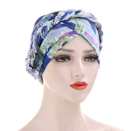 Turbante Queen Juls (6 colori)