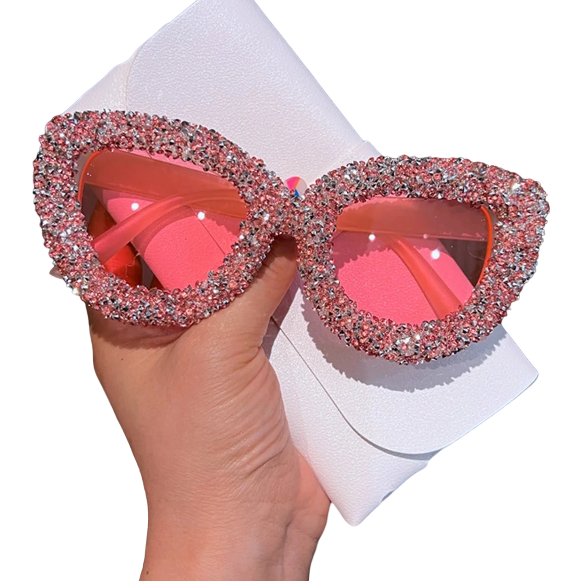 Occhiali da sole Queen Aiden (3 colori)