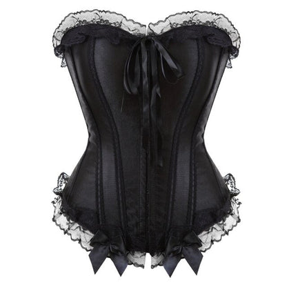 Corsetto Drag Lulu