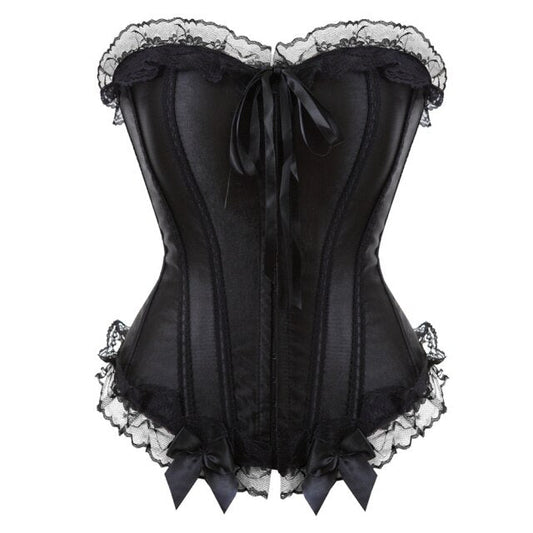 Corsetto Drag Lulu