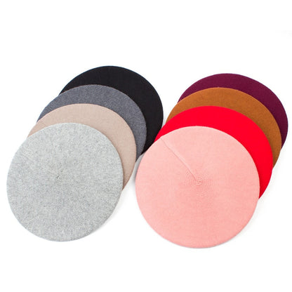 Berretto Queen Beliche (Beige)