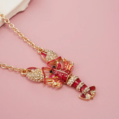 Collana Queen Emma