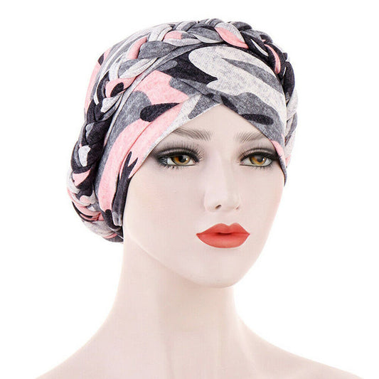 Turbante Queen Stresy