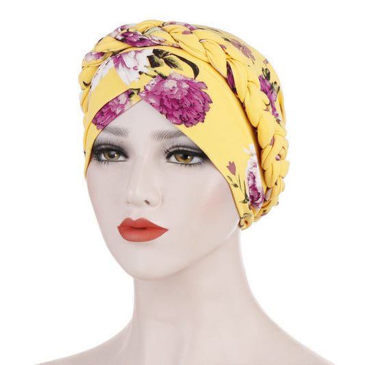 Turbante Queen Bimba (6 colori)