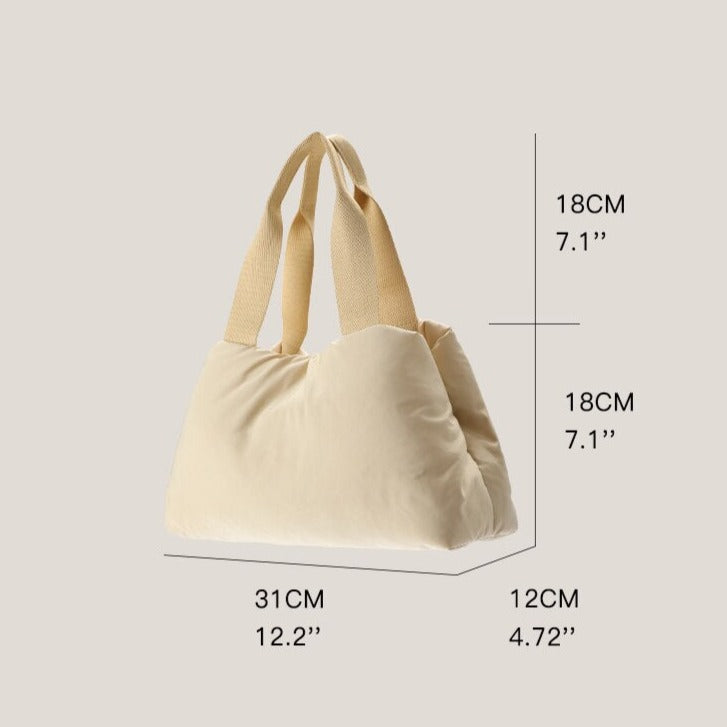 Borsa a mano Queen Adele (4 colori)