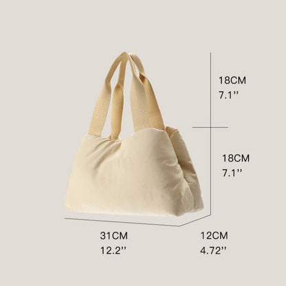 Borsa a mano Queen Adele (4 colori)