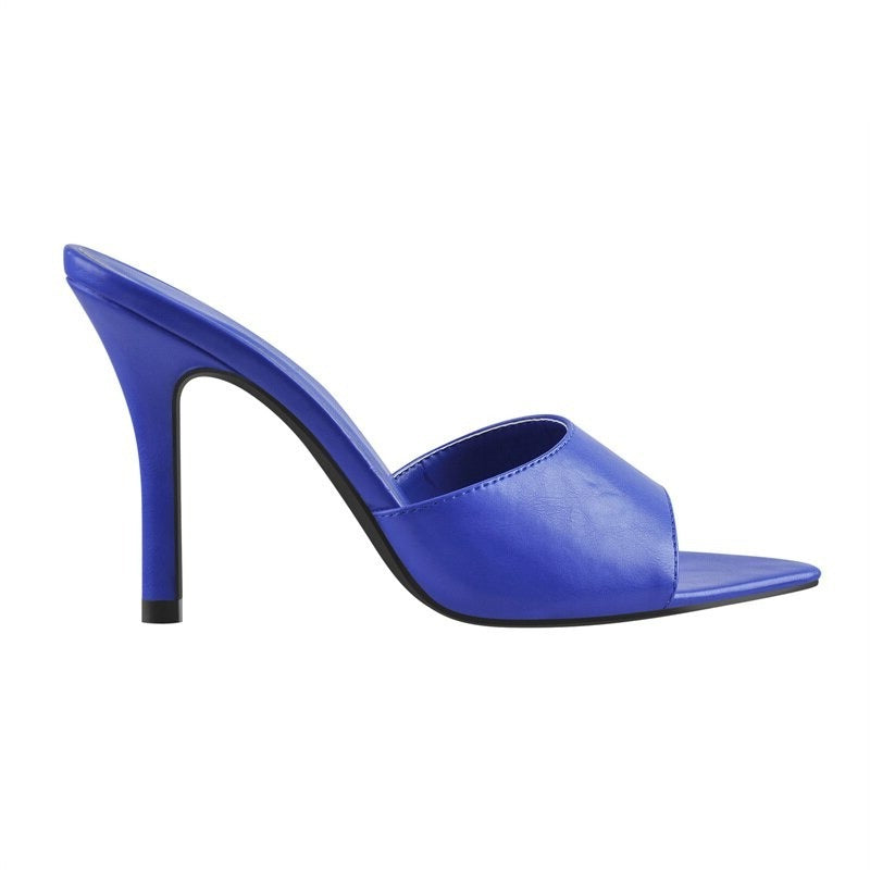 Sandali Queen Lova (Blu)
