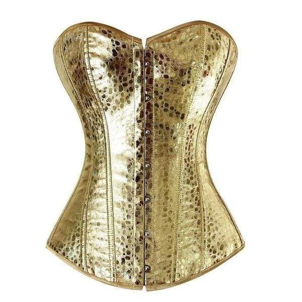 Corsetto Drag Jewel (2 colori)