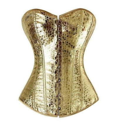 Corsetto Drag Jewel (2 colori)