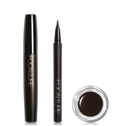 Set di trucco Drag Queen 02 (5 Varianti)