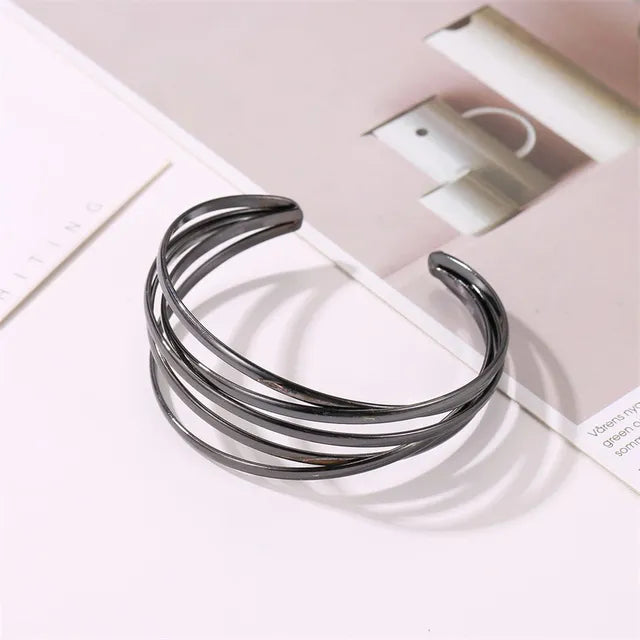 Bracciale Queen Fourtinha (4 colori)