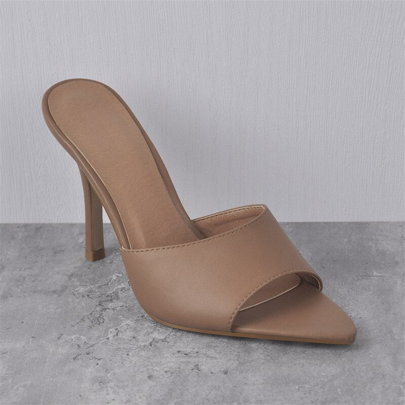 Sandali Queen Lova (2 Colori)
