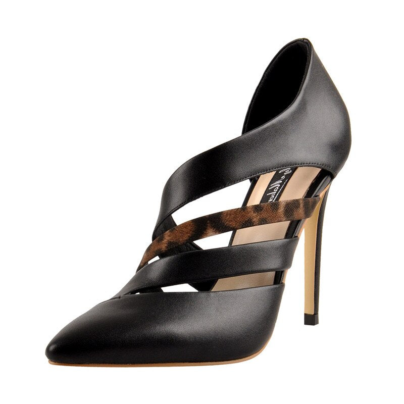 Scarpe Queen Dinna