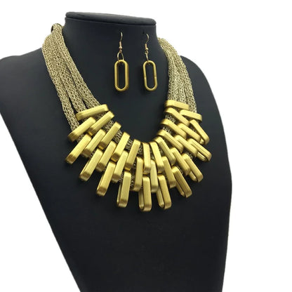 Set di gioielli Queen Hera