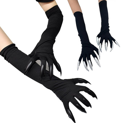 Guanti Queen Gernina (2 colori)