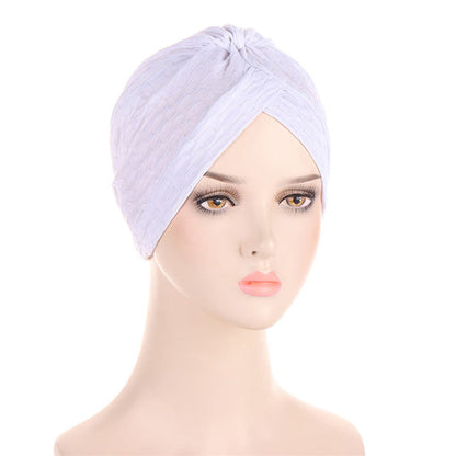 Turbante Queen Khima (8 colori)