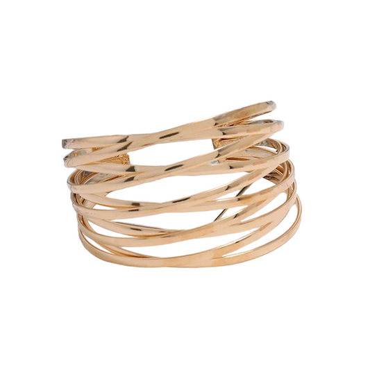 Bracciale Queen Shashy (3 colori)