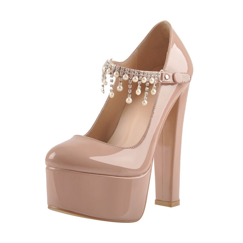 Scarpe Queen Rheka (2 Colori)