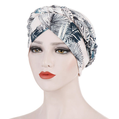 Turbante Queen Bimba (6 colori)