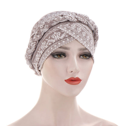 Turbante Queen Juls (6 colori)