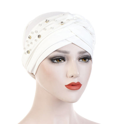 Turbante Queen Gava (9 colori)