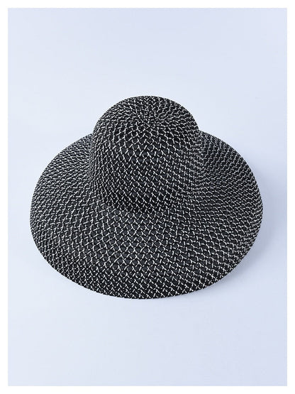 Cappello Drag Bella (Nero)
