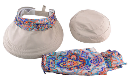 Cappello Drag Jenner (Arancione)