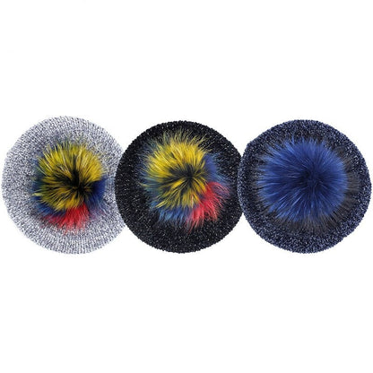 Berretto Queen Stanford (5 colori)
