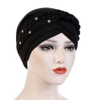 Turbante Queen Gava (9 colori)