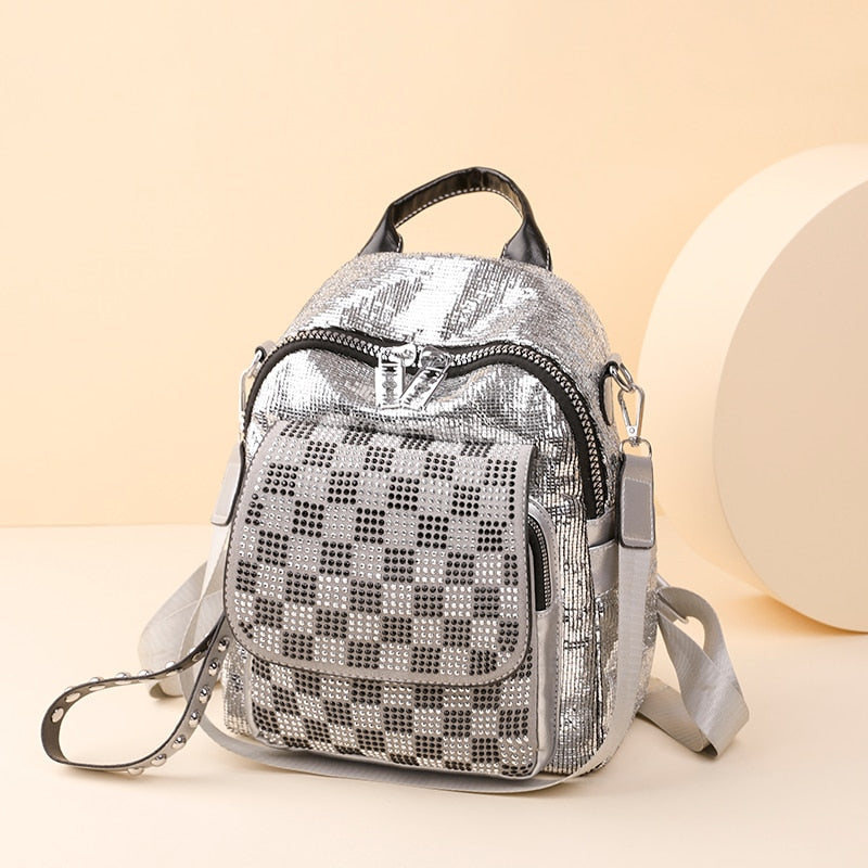 Zaino Queen Buchanan (2 colori)