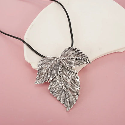 Collana Queen Shopia (2 colori)