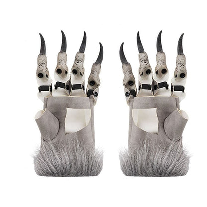 Guanti Queen Alfh (2 colori)