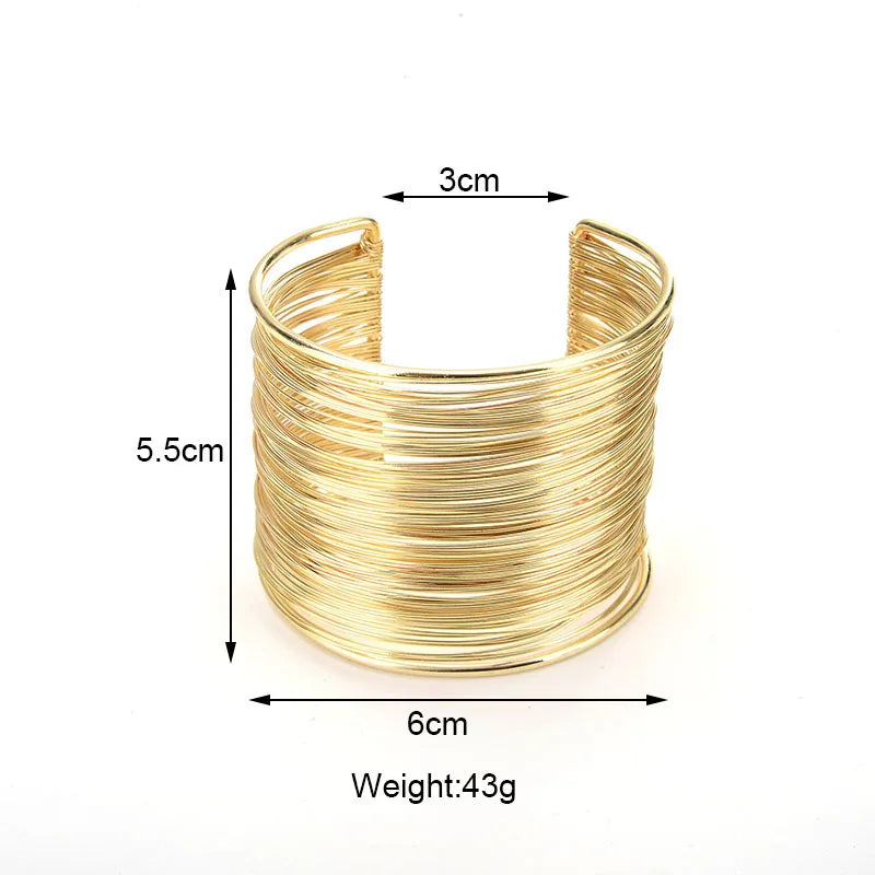 Bracciale Queen Piccina (2 colori)