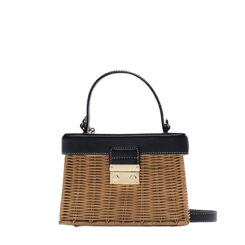 Borsa a mano Drag Poppy (2 colori)