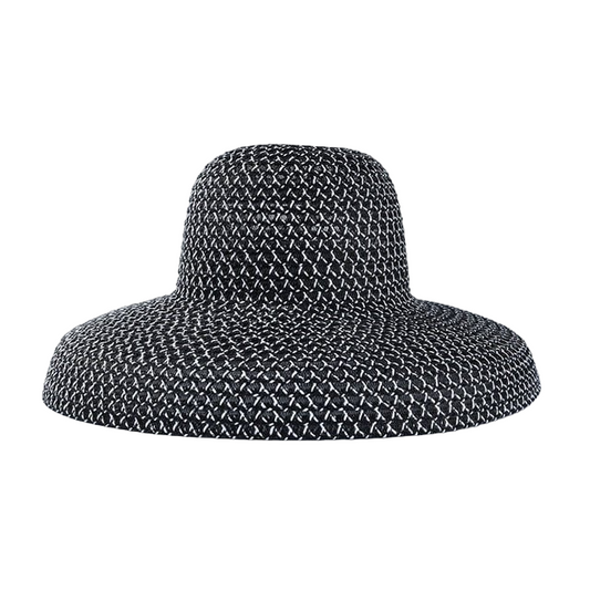 Cappello Drag Bella (Nero)