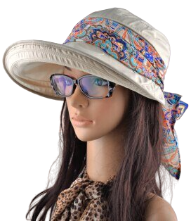 Cappello Drag Jenner (Beige)
