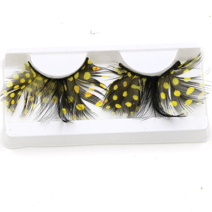 Ciglia finte Drag Sunflower