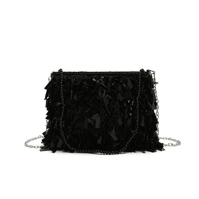 Borsa a mano Drag Astra (3 colori)